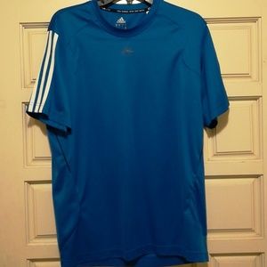 Adidas Climalite Workout Tee